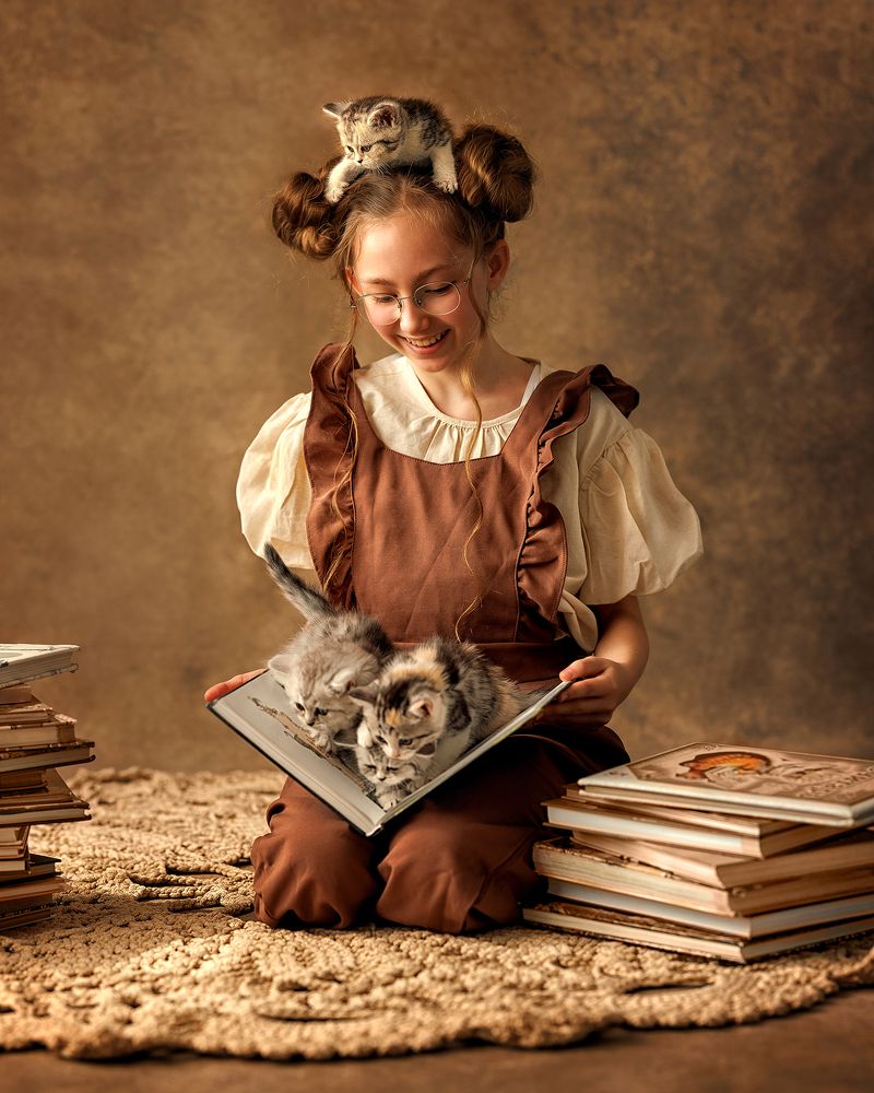 Photograph by Ирина Маркова