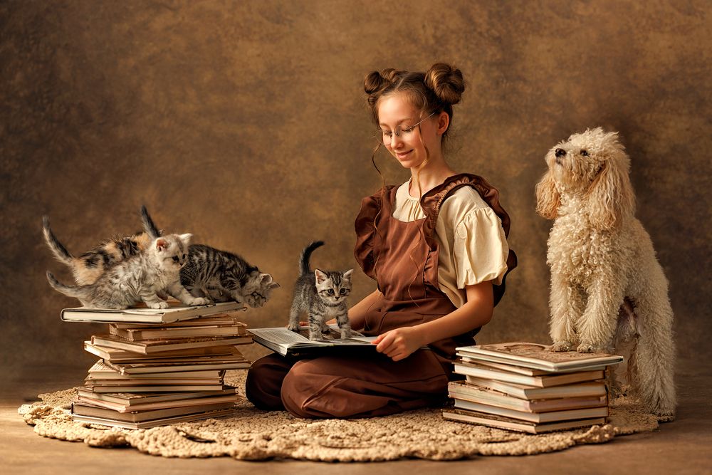 Photograph by Ирина Маркова