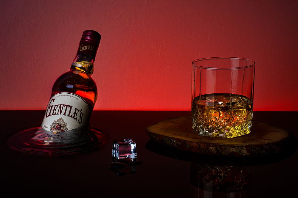 Из тёмных глубин