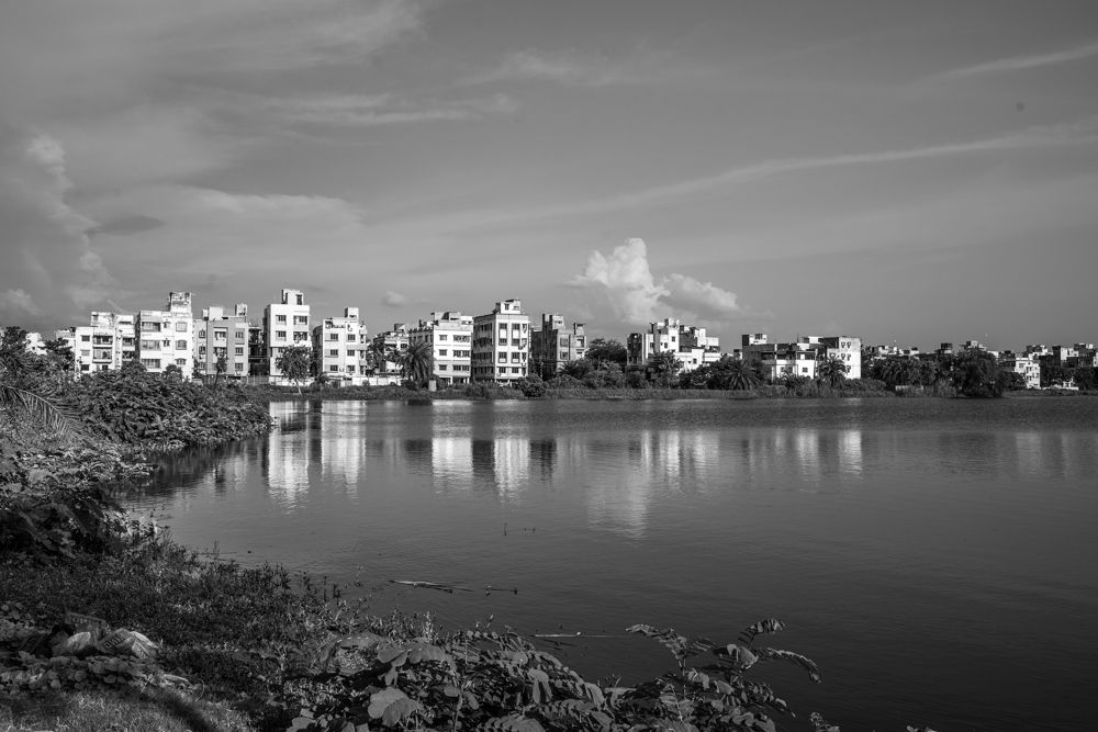 Photograph by AMLAN BISWAS