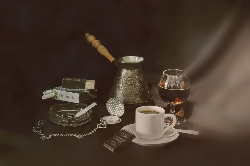 Photograph by Николаев Владимир