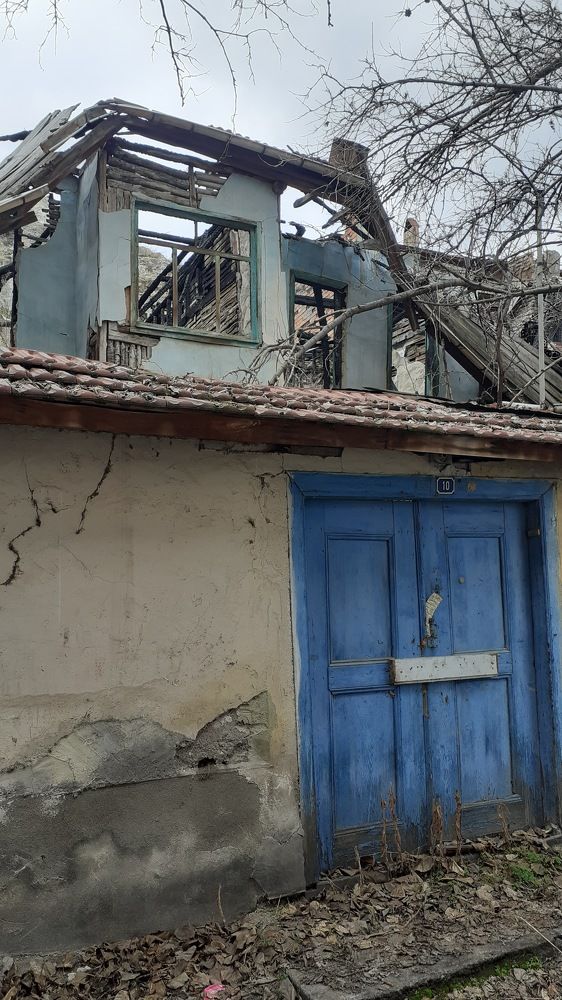 Photograph by UGUR CILDIR