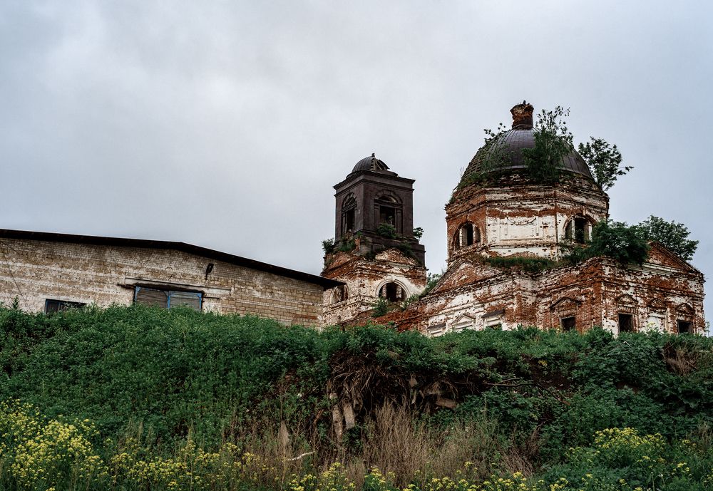 Photograph by Юрий Киреичев