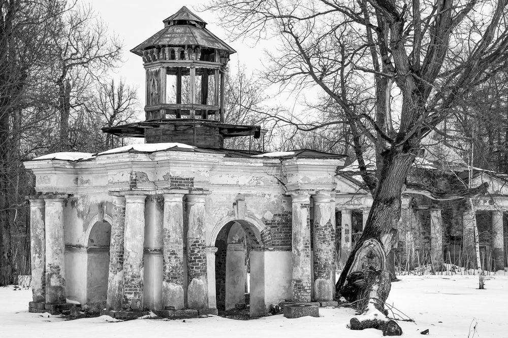 Photograph by Андрей