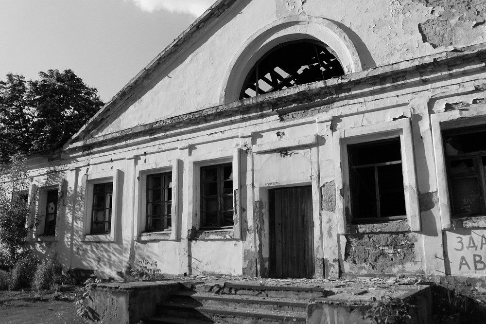 Фотография автора Геннадий Титов