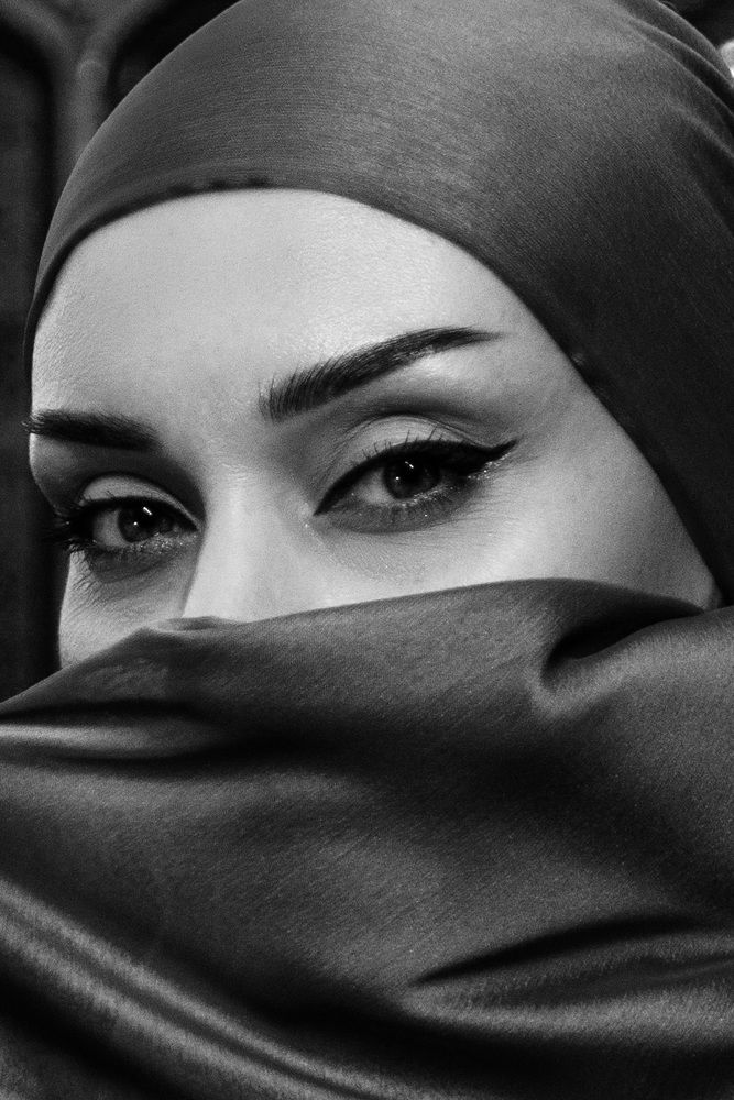 Photograph by Sergey Deev