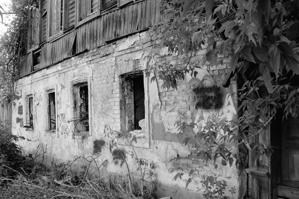 Фотография автора Геннадий Титов