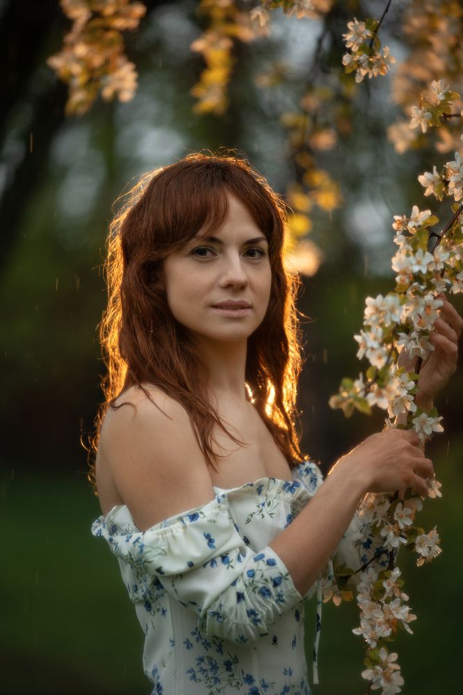 Photograph by Анастасия Басова