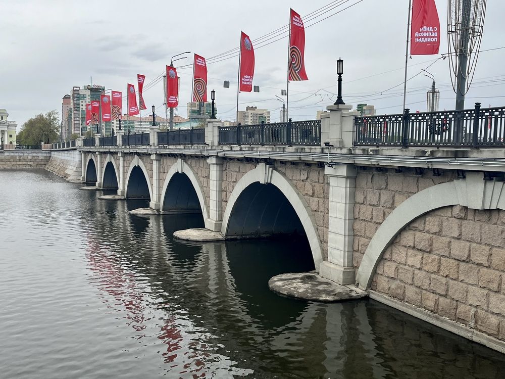 Photograph by Елена Карпухно