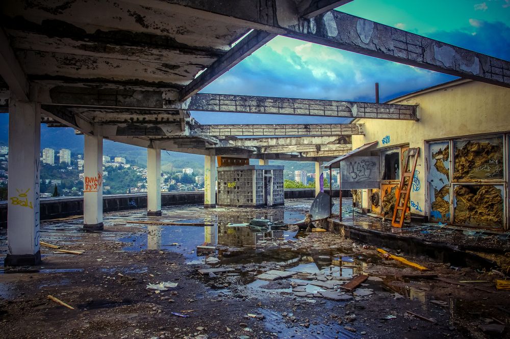 Photograph by Станислав Созонов