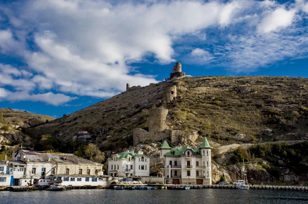 Photograph by Екатерина Игоревна