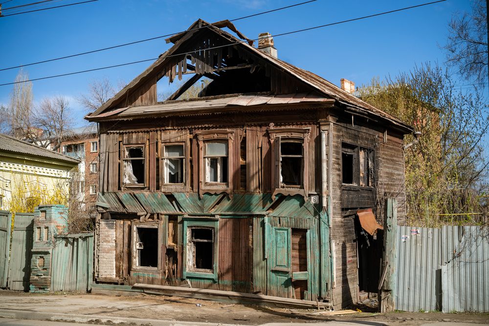 Photograph by Владимир Рогулькин