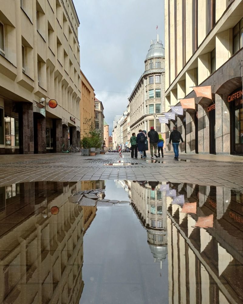 Photograph by Ирина Калюжная