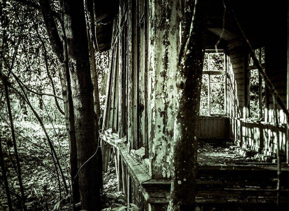 Photograph by Вадим Маслов