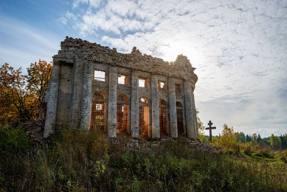 Фотография автора Макшанов Михаил