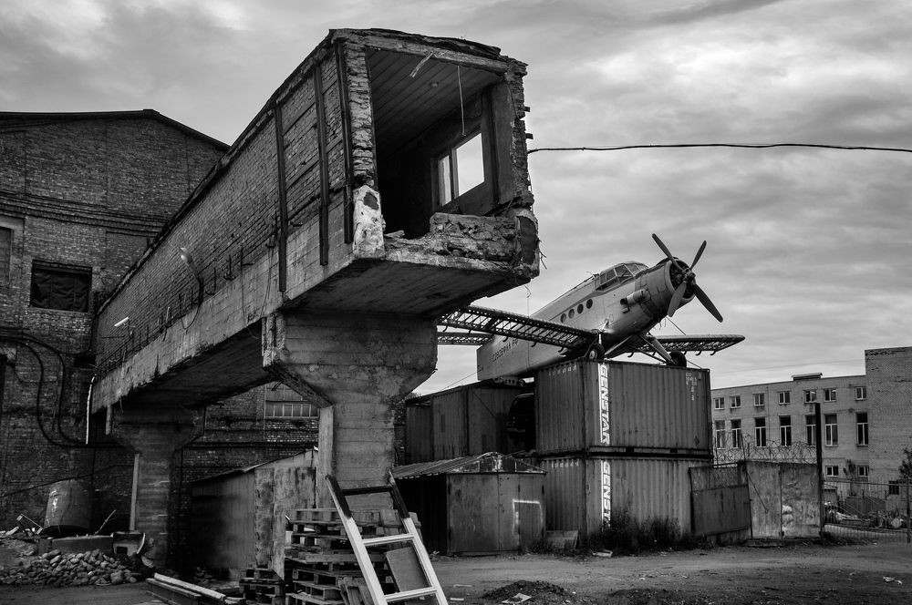 Photograph by Макшанов Михаил