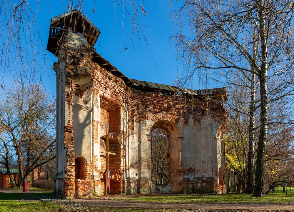 Photograph by Диана Бородзе