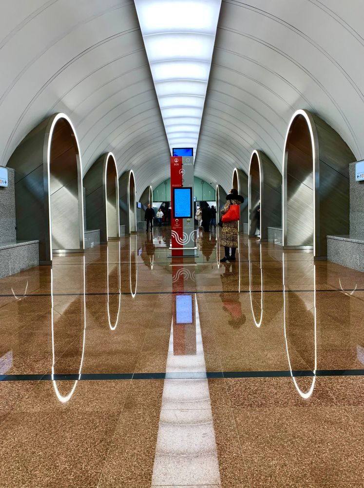 Photograph by Elena Makukha