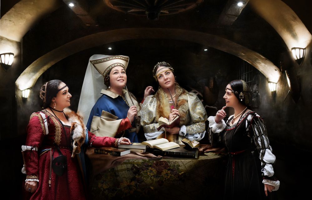 Photograph by Виктория Коршун