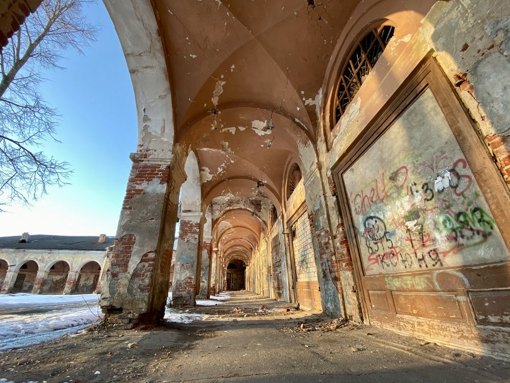 Photograph by Олег Дорошенко