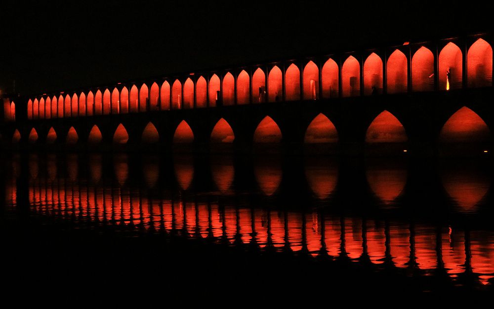 Photograph by Zahra jouri