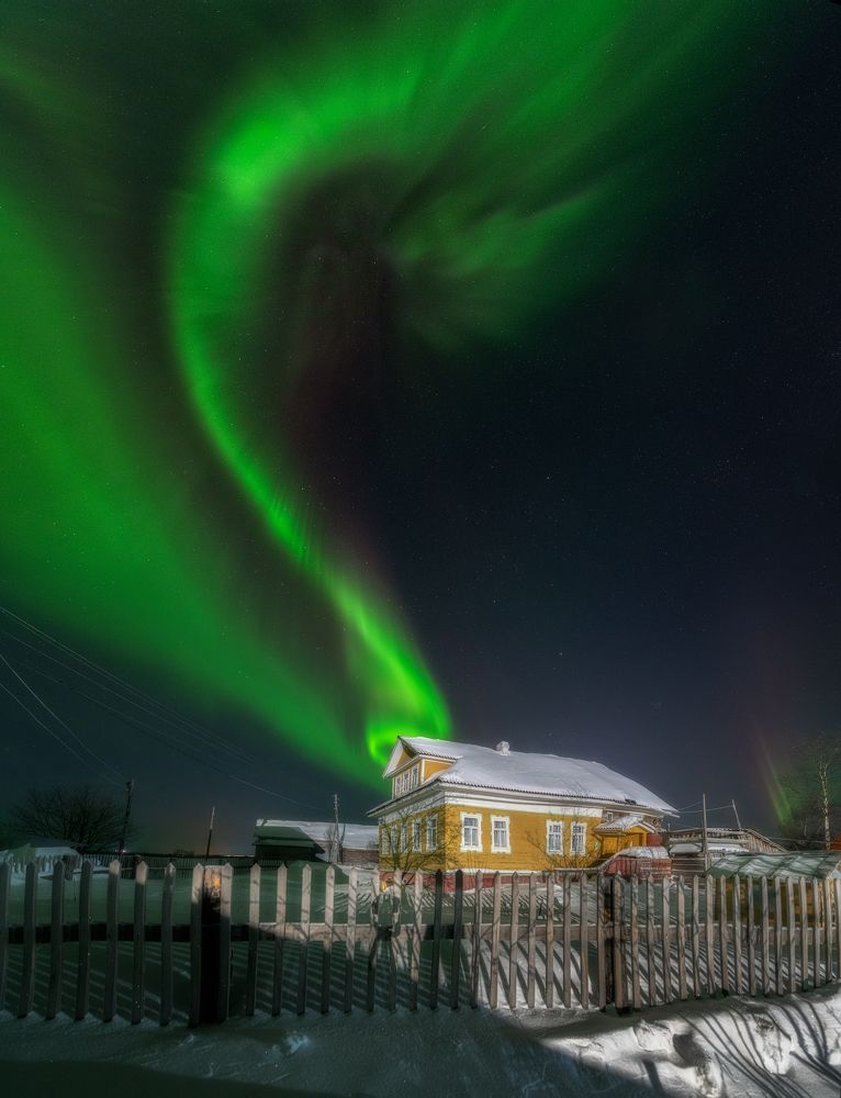 Photograph by Михаил Карпов