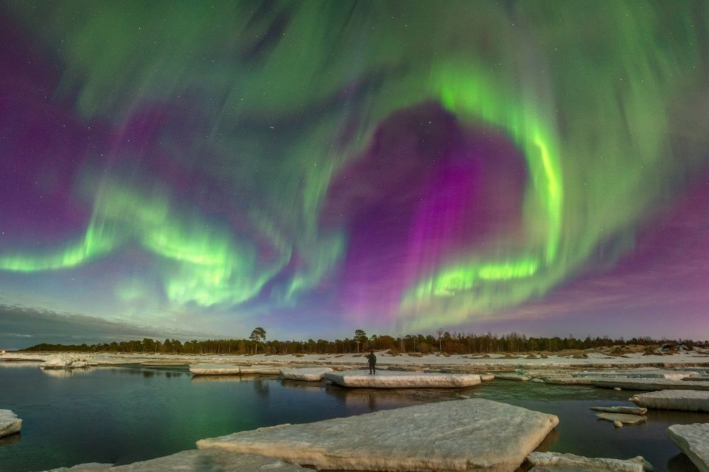 Photograph by Михаил Карпов