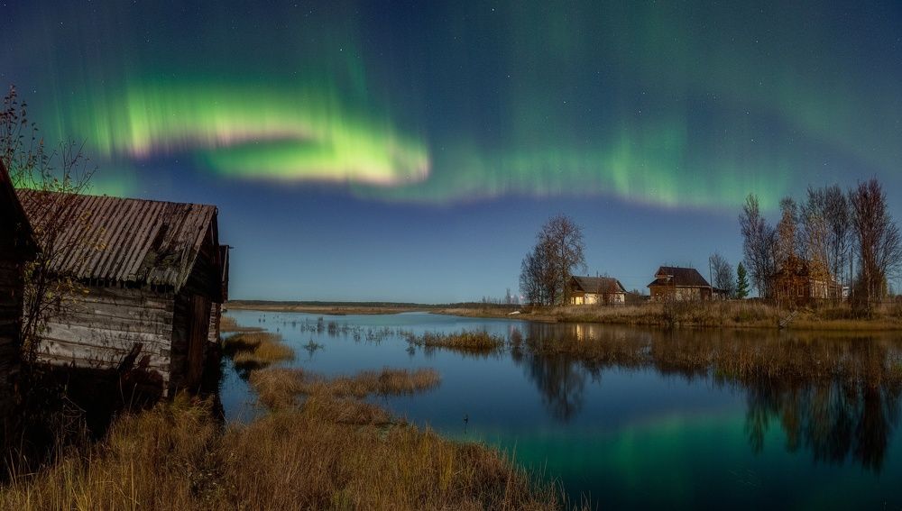 Photograph by Михаил Карпов