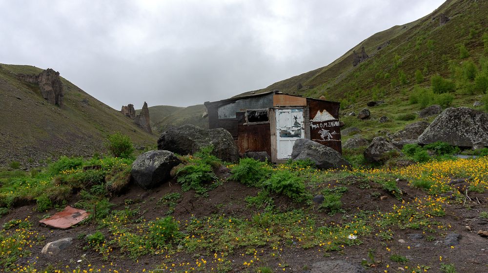 Photograph by Виталий Павлов