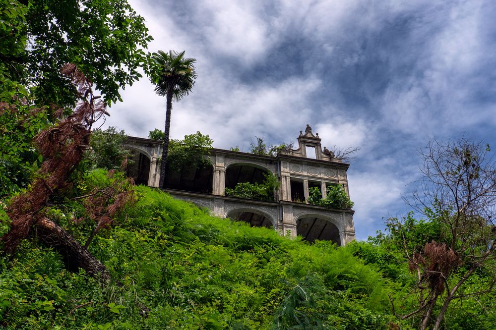 Photograph by Виталий Павлов