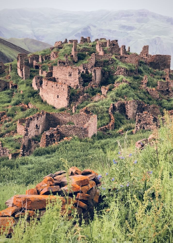 Photograph by Farid Isakov