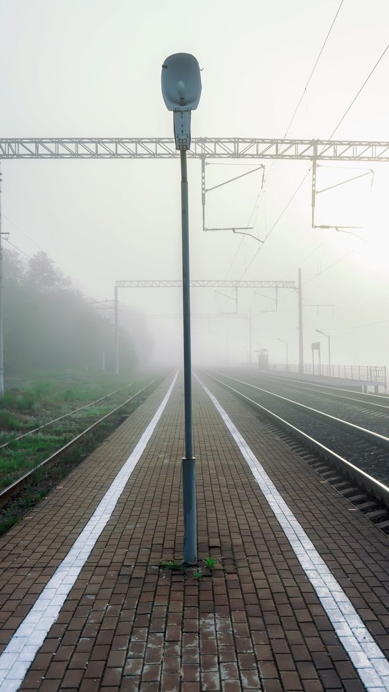 Photograph by Виталий Павлов