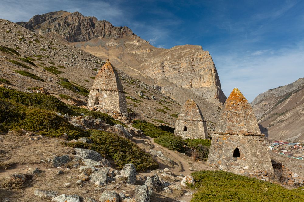 Photograph by Sergey Nikolenko