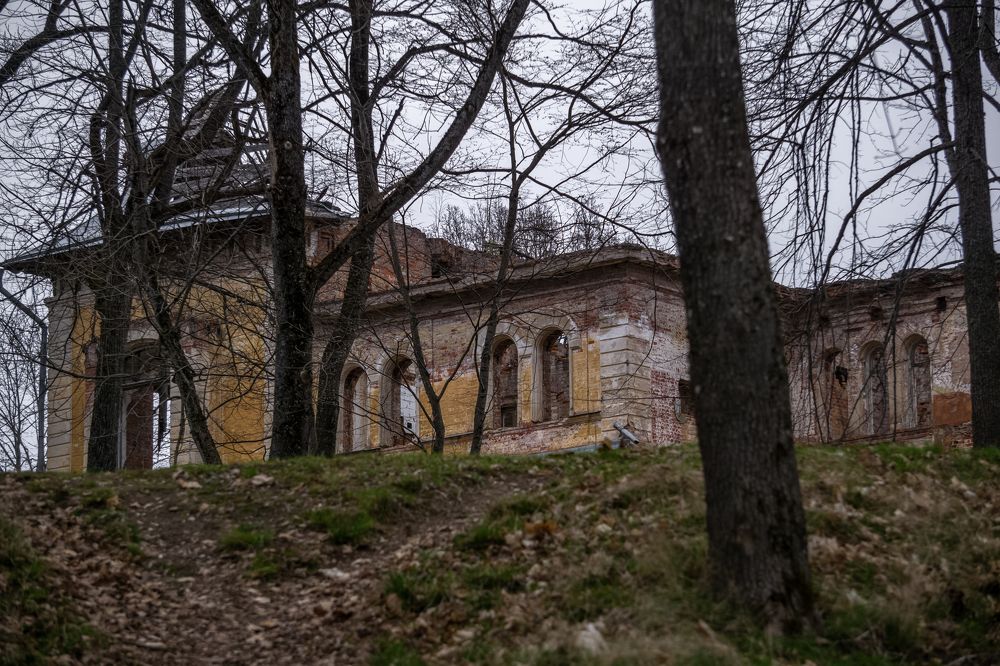 Photograph by Сергей Хабаров