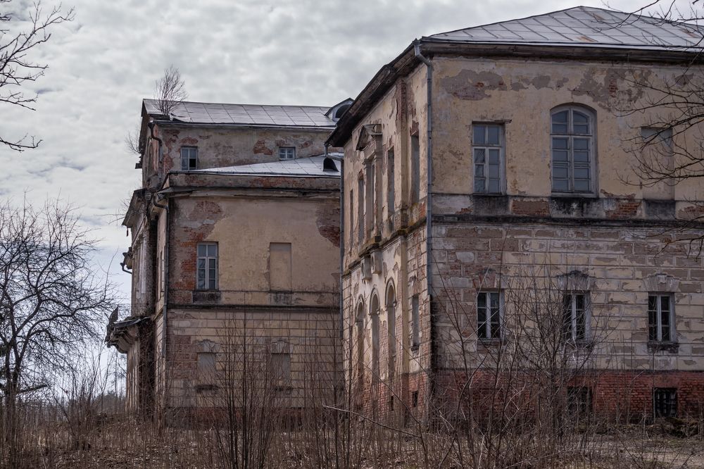 Photograph by Сергей Хабаров