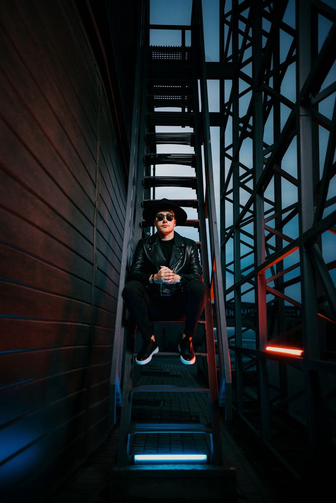 Фотография автора Maksim Prakapovich