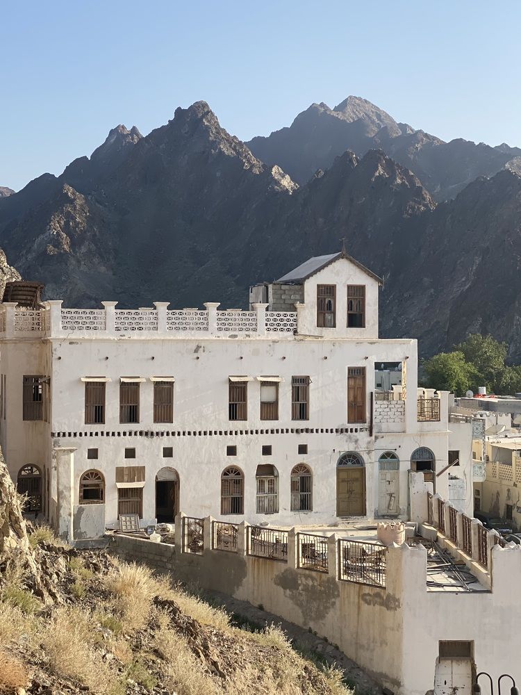 Photograph by Waleed Yousuf Alwahaibi