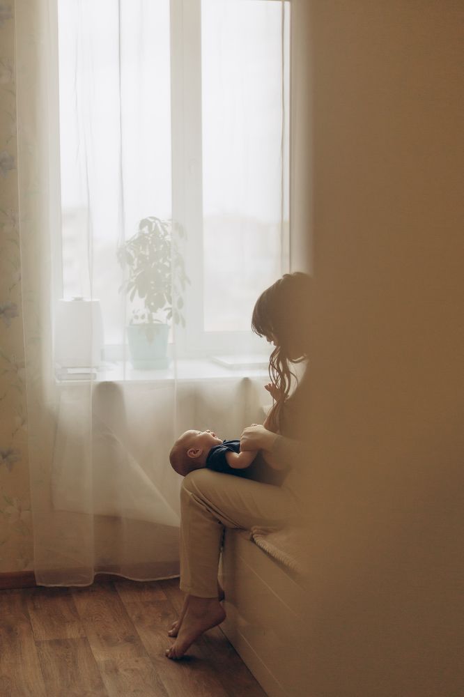 Photograph by Фаина Анисимова