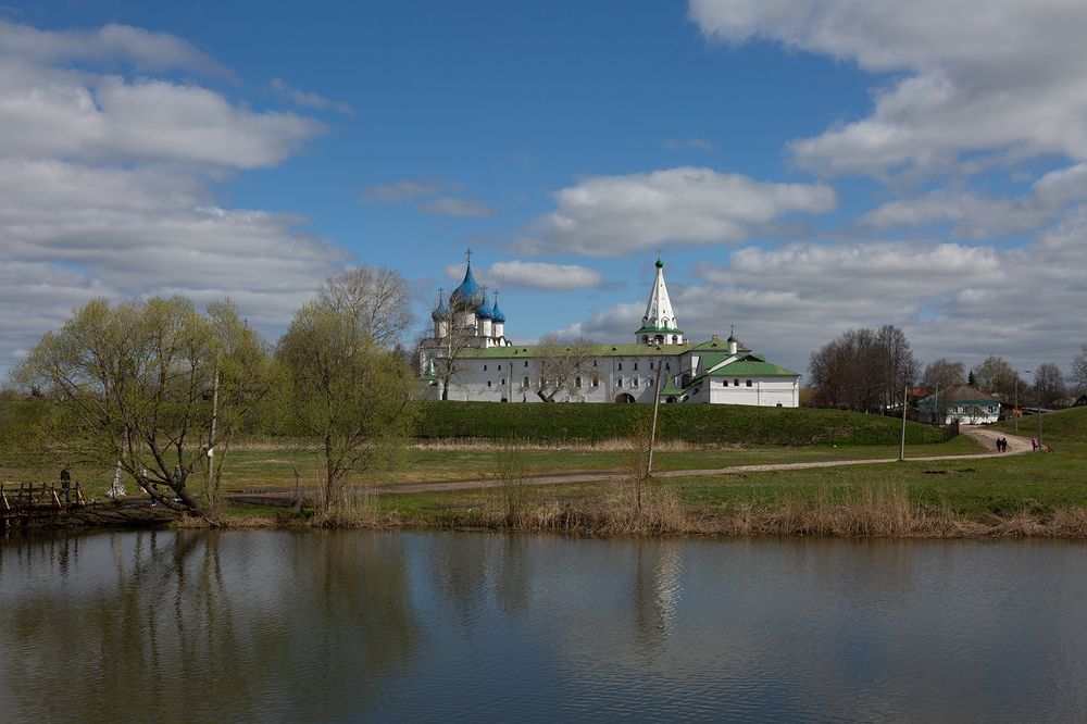 Photograph by Ольга Юсупова