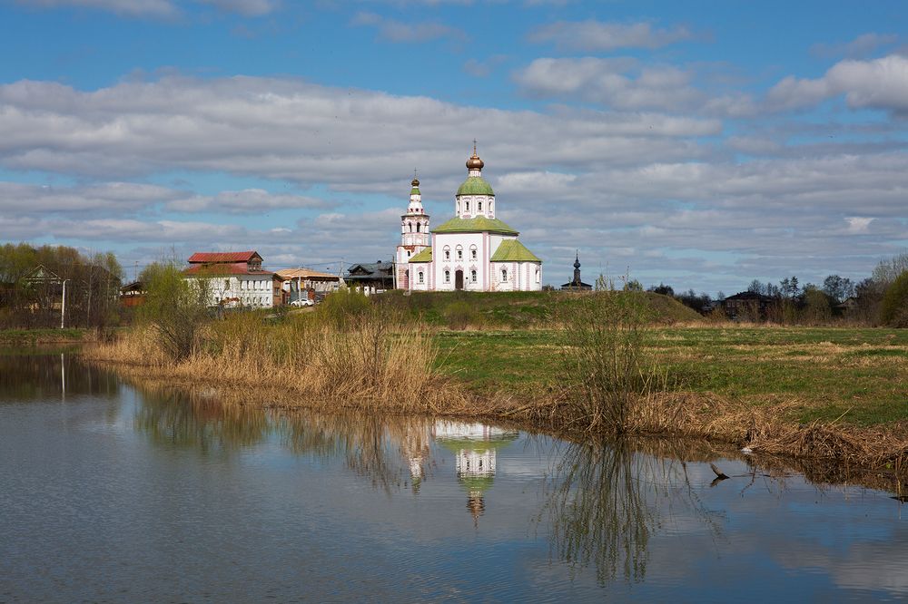 Photograph by Ольга Юсупова