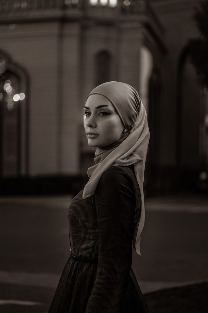Photograph by Sergey Deev