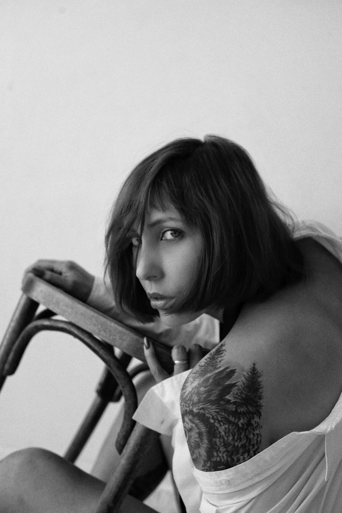 Photograph by Prosto_Stasiya