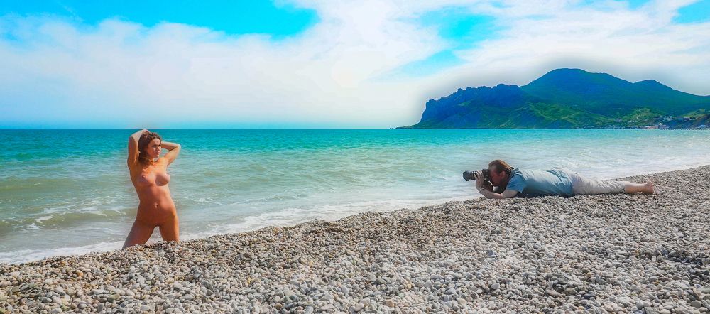 Photograph by Дмитрий Потапов