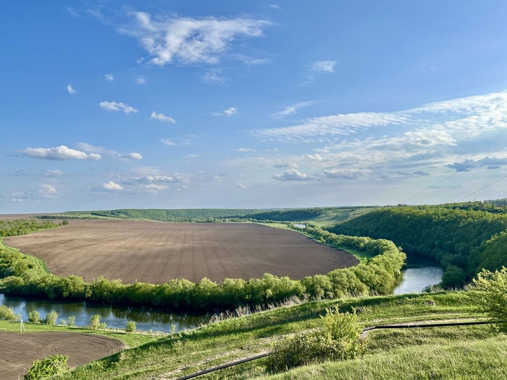 Фотография автора Юрий Пустовит
