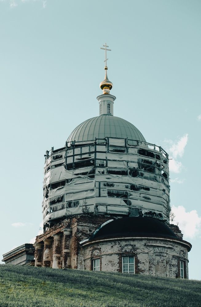 Photograph by Алексей Коровин