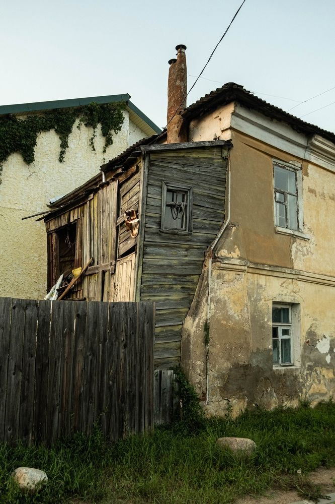 Photograph by Алексей Коровин