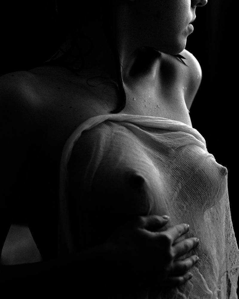 Photograph by Виталий Александров