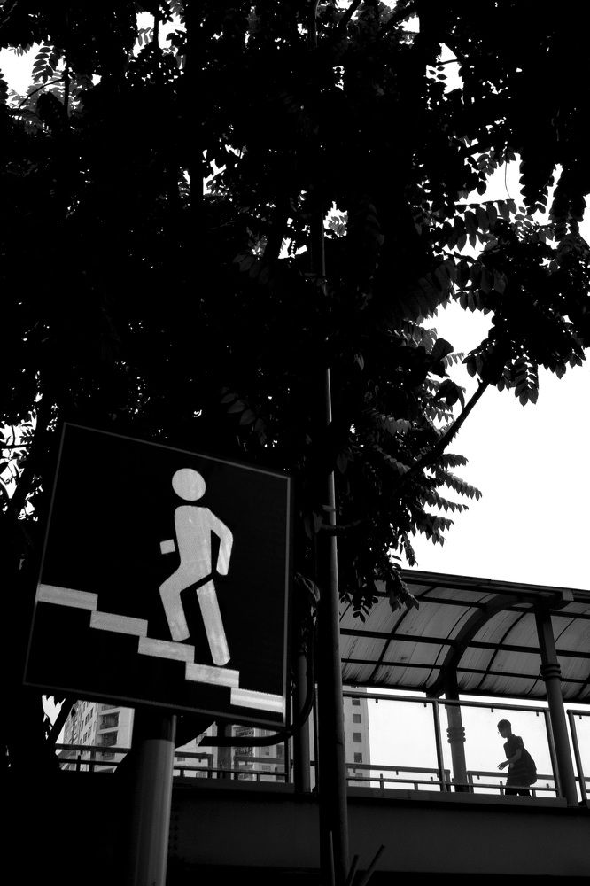 Photograph by Tung Xuan