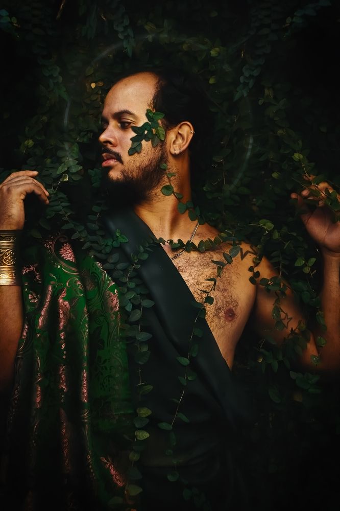 Photograph by Éder Rodrigues