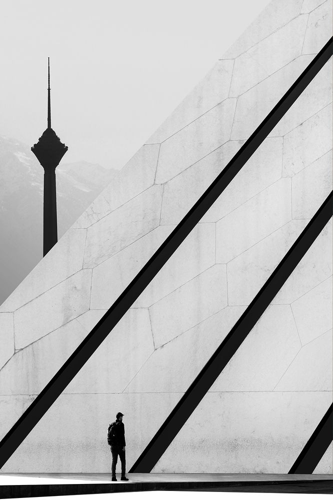 A day in the city